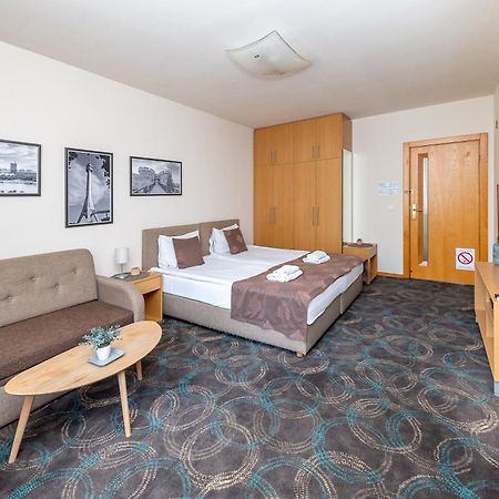 Top Central Apartments Белград Екстериор снимка