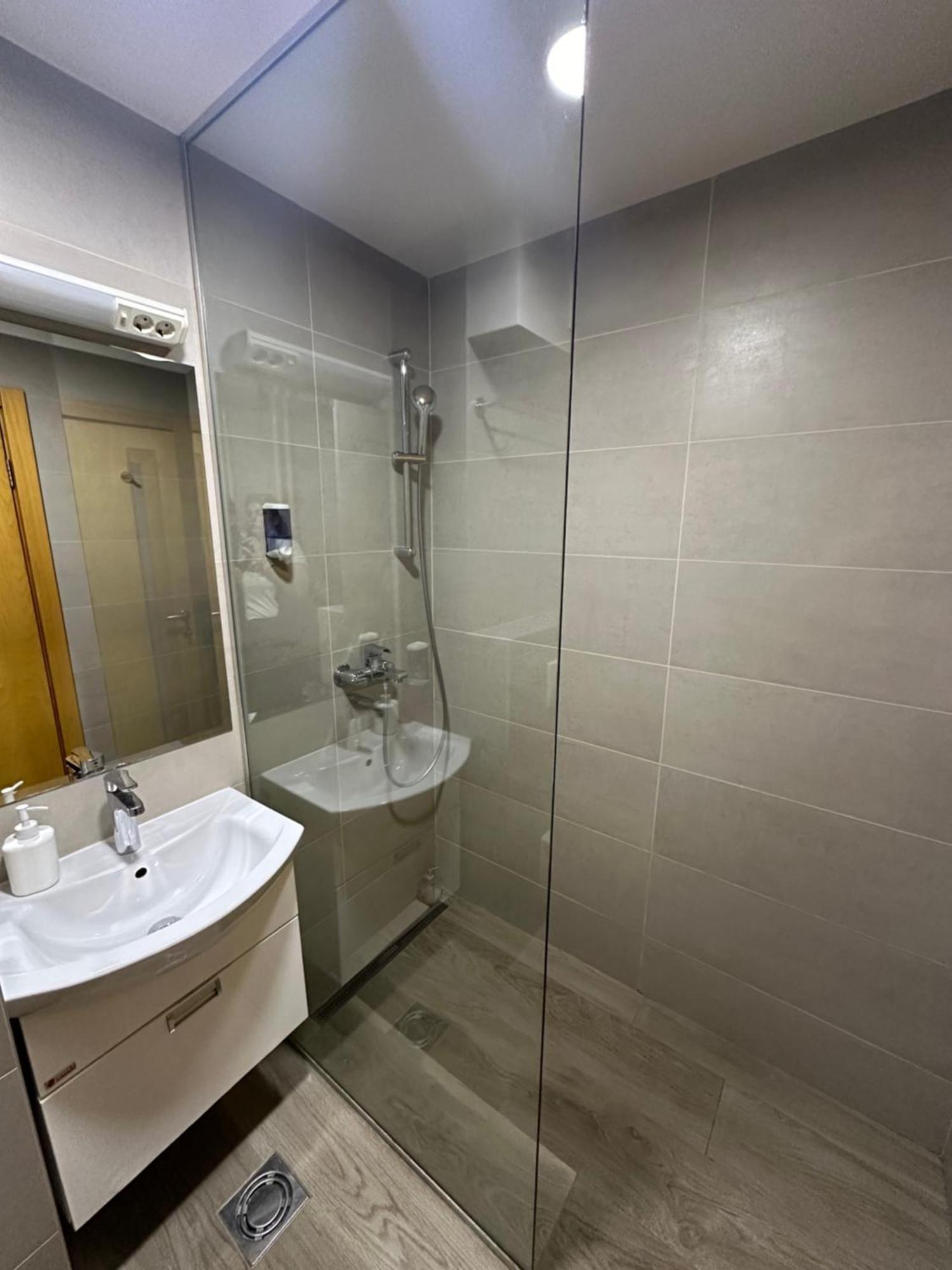 Top Central Apartments Белград Екстериор снимка