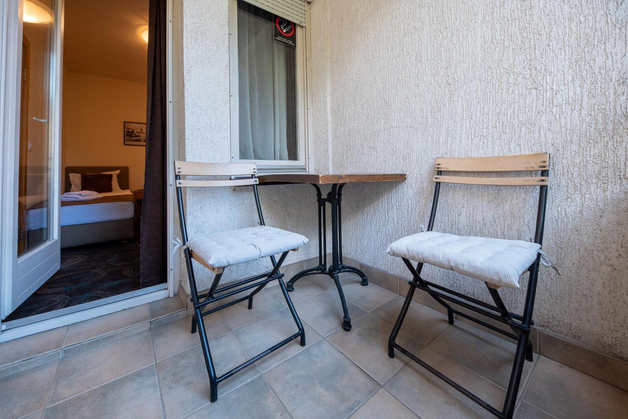 Top Central Apartments Белград Екстериор снимка
